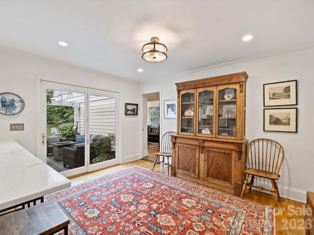 2126 Cumberland Avenue, Charlotte, NC 28203