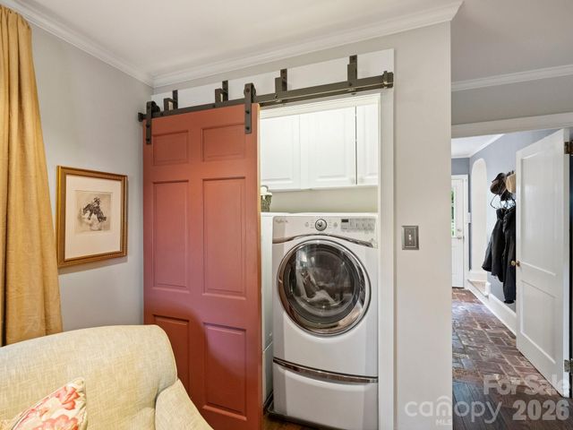 2126 Cumberland Avenue, Charlotte, NC 28203