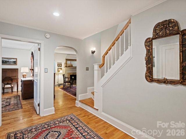 2126 Cumberland Avenue, Charlotte, NC 28203