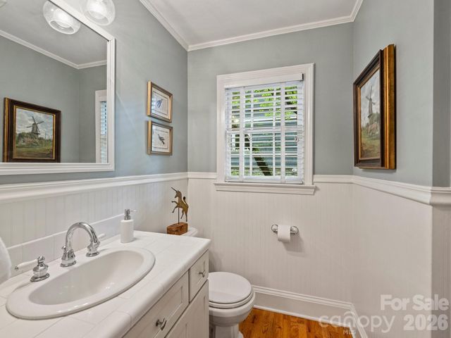 2126 Cumberland Avenue, Charlotte, NC 28203