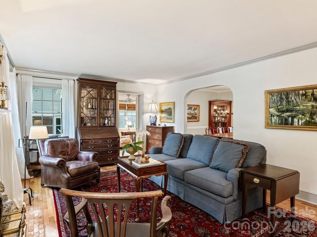 2126 Cumberland Avenue, Charlotte, NC 28203