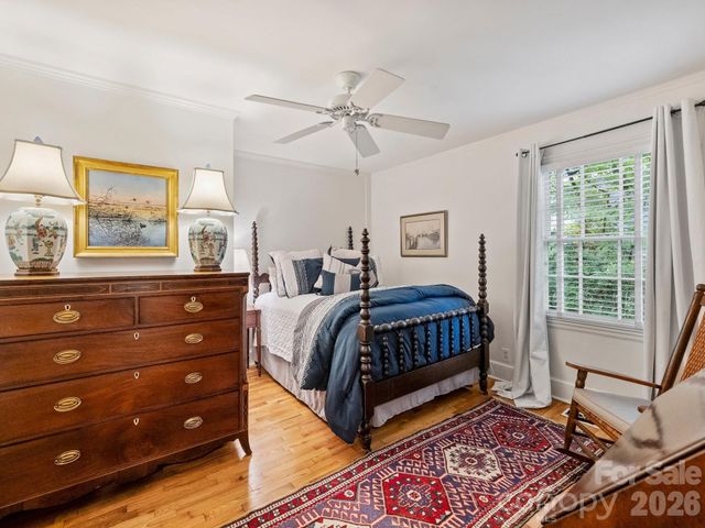 2126 Cumberland Avenue, Charlotte, NC 28203