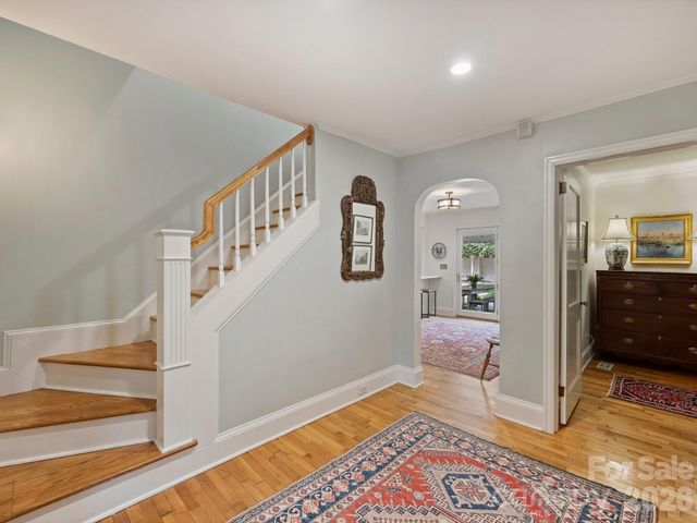 2126 Cumberland Avenue, Charlotte, NC 28203