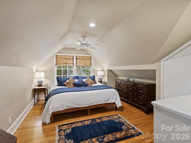2126 Cumberland Avenue, Charlotte, NC 28203