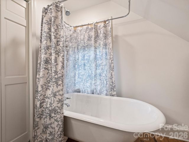 2126 Cumberland Avenue, Charlotte, NC 28203