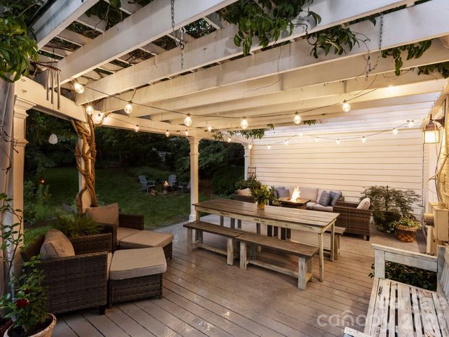 2126 Cumberland Avenue, Charlotte, NC 28203