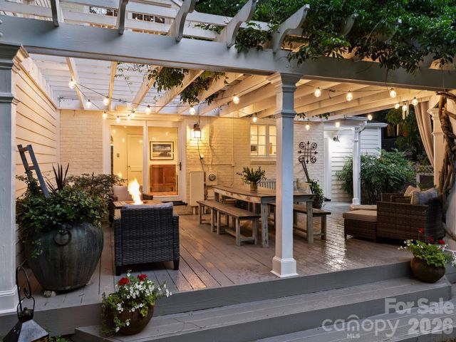 2126 Cumberland Avenue, Charlotte, NC 28203