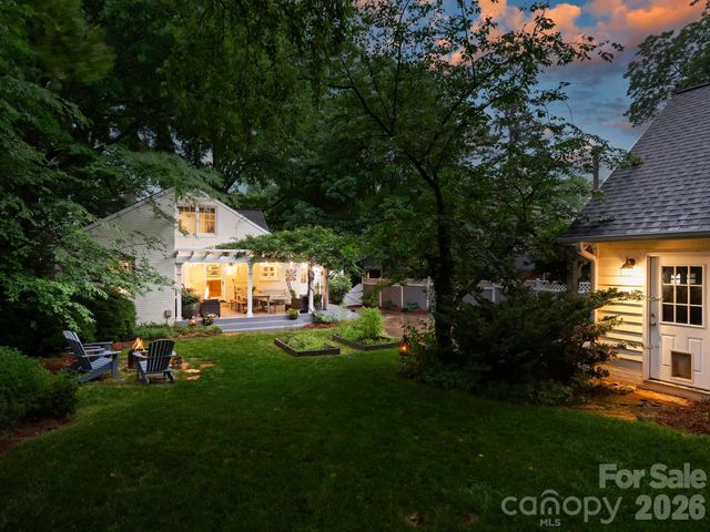 2126 Cumberland Avenue, Charlotte, NC 28203