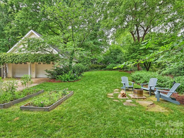 2126 Cumberland Avenue, Charlotte, NC 28203