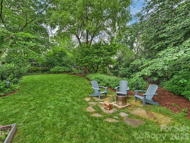 2126 Cumberland Avenue, Charlotte, NC 28203