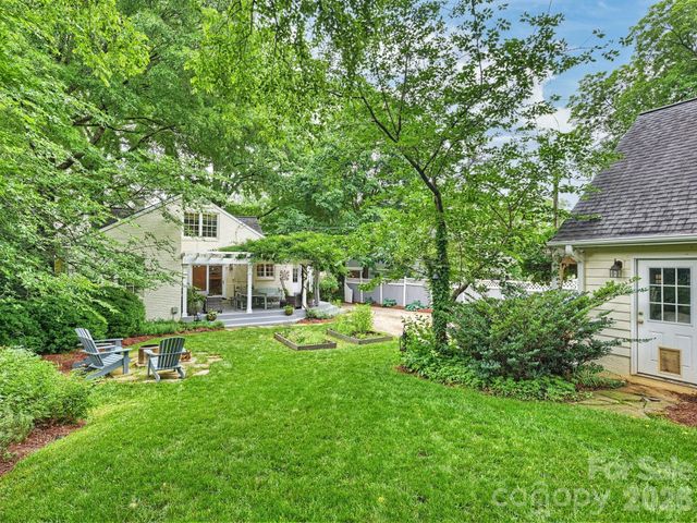 2126 Cumberland Avenue, Charlotte, NC 28203