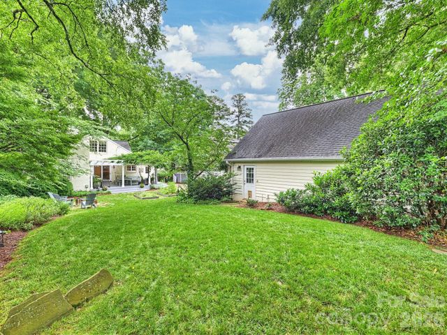 2126 Cumberland Avenue, Charlotte, NC 28203