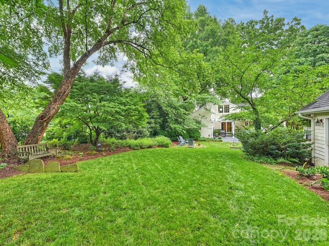 2126 Cumberland Avenue, Charlotte, NC 28203