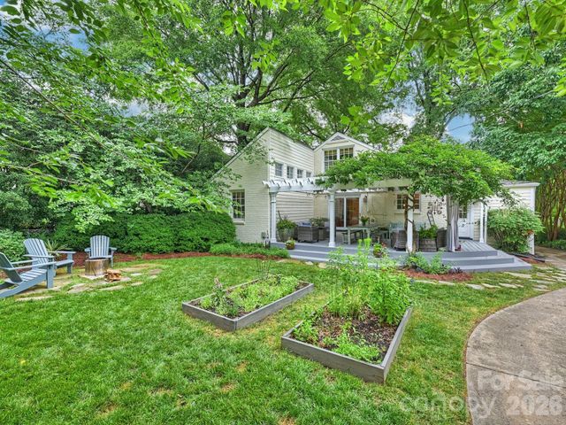 2126 Cumberland Avenue, Charlotte, NC 28203