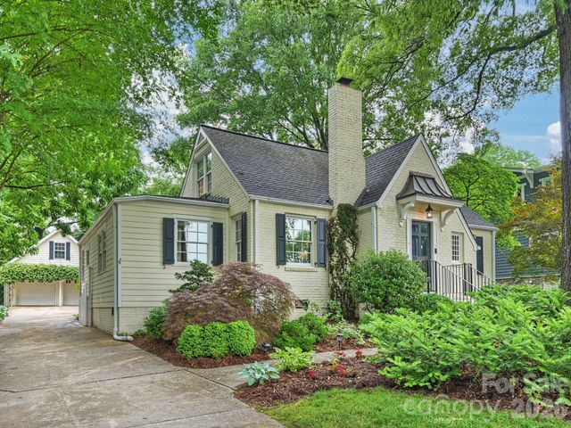 2126 Cumberland Avenue, Charlotte, NC 28203