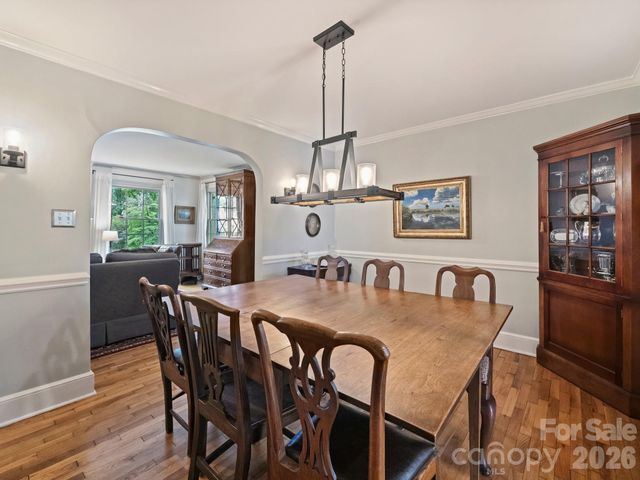 2126 Cumberland Avenue, Charlotte, NC 28203