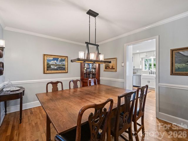 2126 Cumberland Avenue, Charlotte, NC 28203