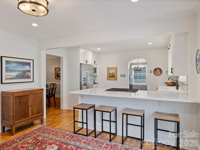 2126 Cumberland Avenue, Charlotte, NC 28203