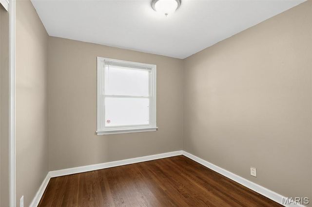 614 Ludlow Drive, St Louis, MO 63137