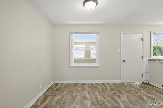 614 Ludlow Drive, St Louis, MO 63137