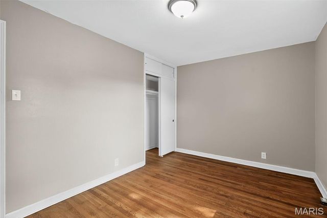 614 Ludlow Drive, St Louis, MO 63137