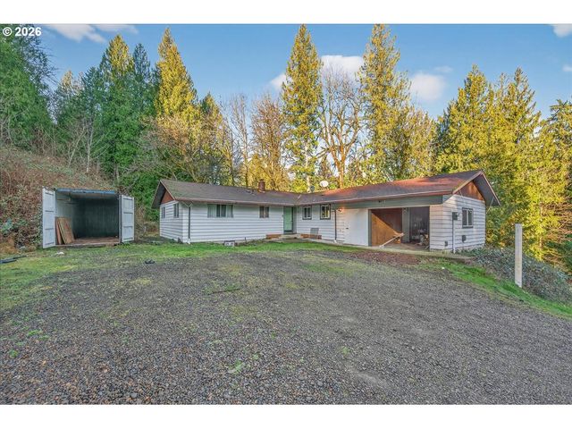 33320 Se FRANCIS Rd, Gresham, OR 97080
