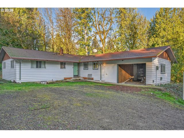 33320 Se FRANCIS Rd, Gresham, OR 97080