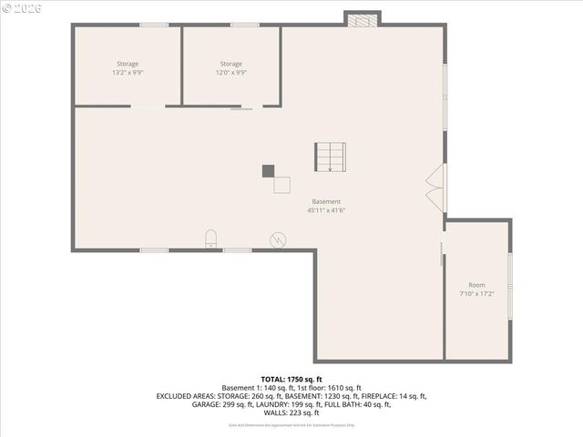 33320 Se FRANCIS Rd, Gresham, OR 97080