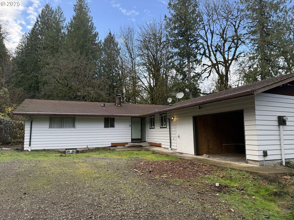 33320 Se FRANCIS Rd, Gresham, OR 97080