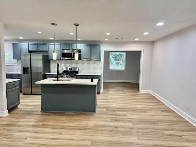 3892 Springleaf, Stone Mountain, GA 30083