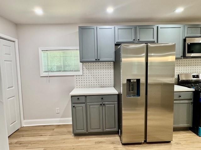 3892 Springleaf, Stone Mountain, GA 30083