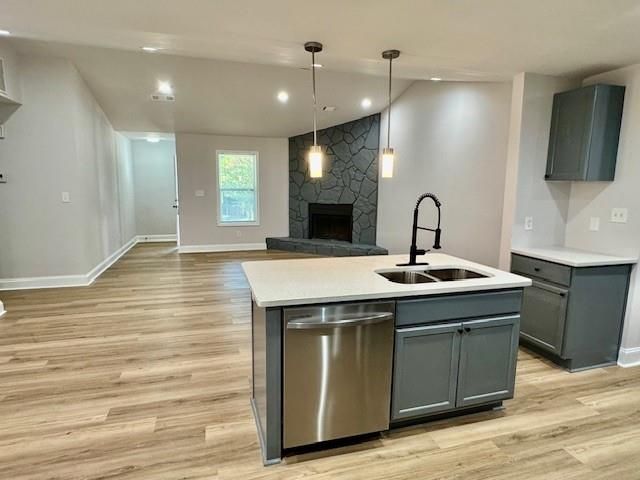 3892 Springleaf, Stone Mountain, GA 30083
