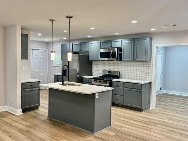 3892 Springleaf, Stone Mountain, GA 30083