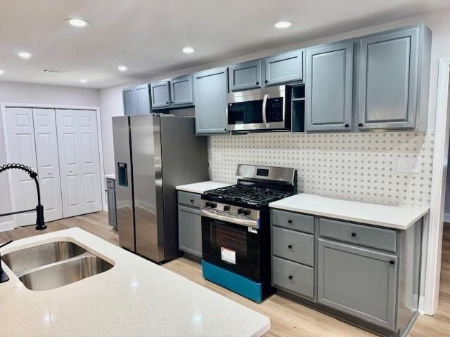3892 Springleaf, Stone Mountain, GA 30083