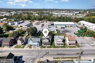 523 E FREDERICK ST, Hanover, PA 17331