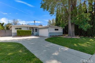 10926 Gaynor Avenue, Granada Hills (los Angeles), CA 91344