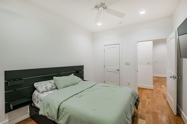 5209 Gano Street, Houston, TX 77009