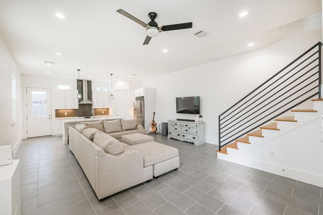 5209 Gano Street, Houston, TX 77009