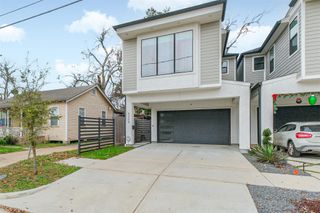 5209 Gano Street, Houston, TX 77009