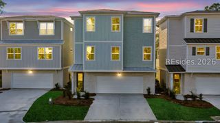 125 Heartleaf Rd, Hilton Head Island, SC 29926