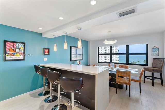 5100 N Ocean Blvd 916, Lauderdale By The Sea, FL 33308