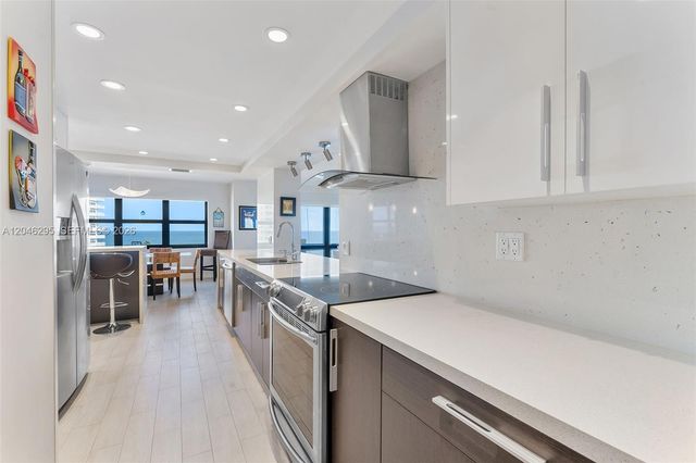 5100 N Ocean Blvd 916, Lauderdale By The Sea, FL 33308