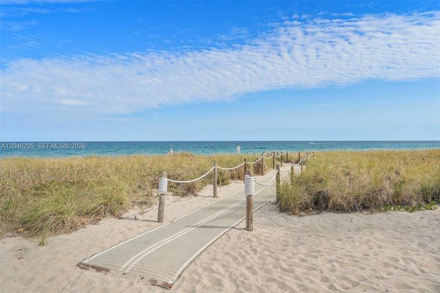 5100 N Ocean Blvd 916, Lauderdale By The Sea, FL 33308