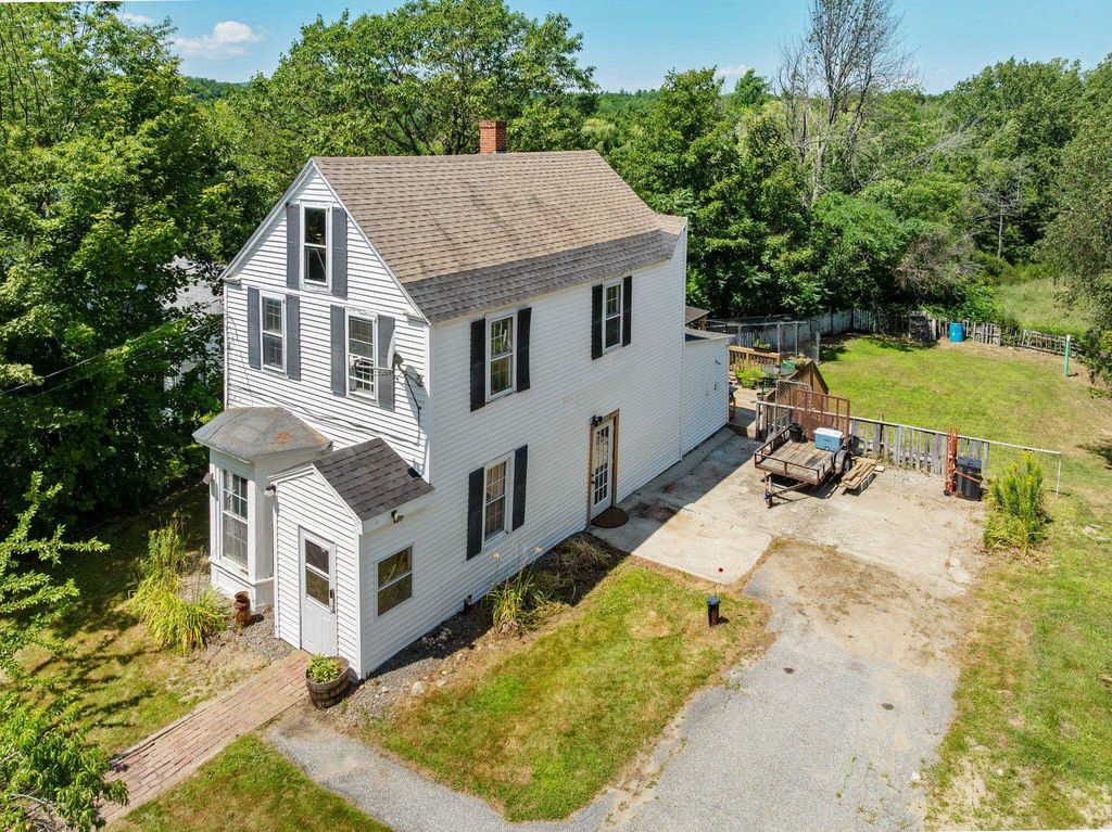 547 Turnpike Road, New Ipswich, NH 03071