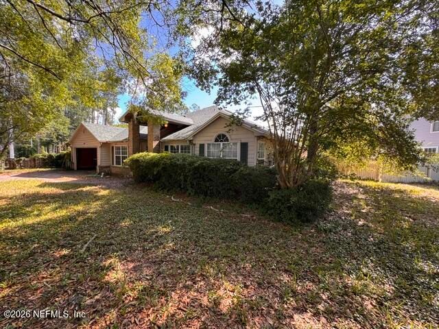 10251 TRIPLE CROWN Avenue, Jacksonville, FL 32257