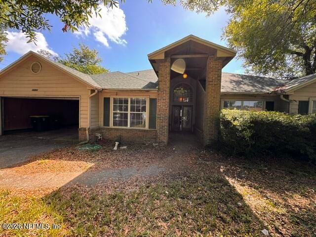 10251 TRIPLE CROWN Avenue, Jacksonville, FL 32257