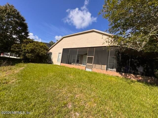 10251 TRIPLE CROWN Avenue, Jacksonville, FL 32257