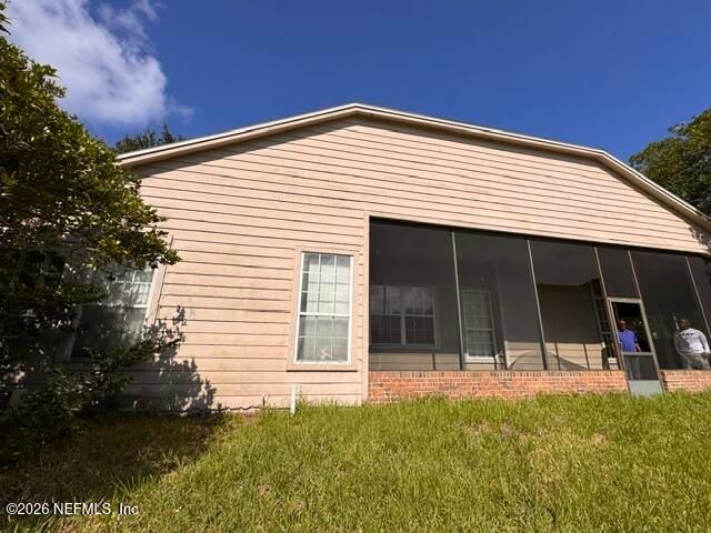 10251 TRIPLE CROWN Avenue, Jacksonville, FL 32257