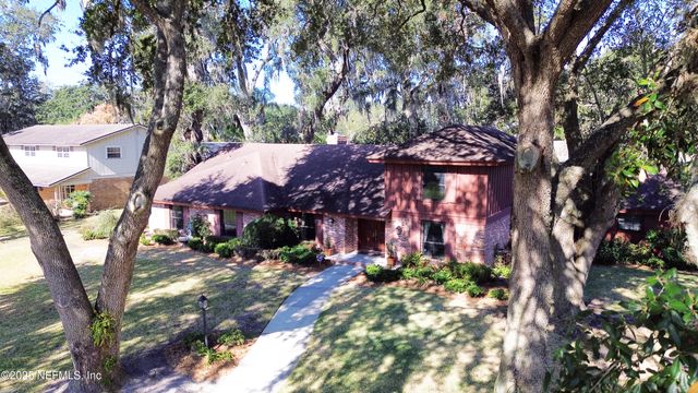 3707 CATHEDRAL OAKS Place S, Jacksonville, FL 32217