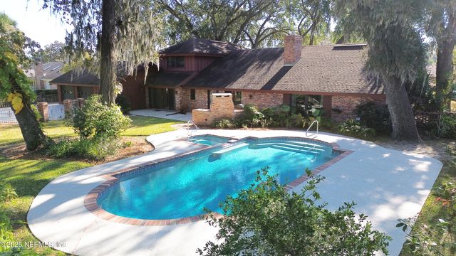 3707 CATHEDRAL OAKS Place S, Jacksonville, FL 32217